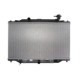 Radiator motor Manual KOYORAD Sistem de racire Mazda CX-5 2.0/2.5 Răcitor apă Radiator racire motor