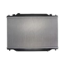 Radiator, racire motor KOYORAD