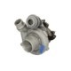 Turbocompresor GARRETT remanufacturat pentru NISSAN PRIMASTAR, OPEL VIVARO A, RENAULT MASTER III, TRAFIC II 2.0D/2.3D 01.06