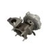 Turbocompresor GARRETT remanufacturat pentru NISSAN PRIMASTAR, OPEL VIVARO A, RENAULT MASTER III, TRAFIC II 2.0D/2.3D 01.06