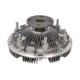 Cumpărător de ambreiaj ventilator radiator pentru DEUTZ FAHR 630 TTV, 640 TTV, piesă BORG WARNER