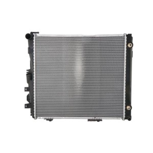 Radiator, racire motor NISSENS