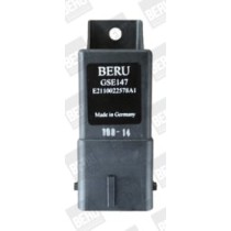 Unitate de control,bujii incandescente BORGWARNER (BERU)