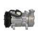 Compresor climatizare NISSENS pentru CITROEN BERLINGO, SAXO, PEUGEOT 106 II, 306, PARTNER 1.0-1.6 04.93-12.15