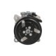 Compresor climatizare NISSENS pentru CITROEN BERLINGO, SAXO, PEUGEOT 106 II, 306, PARTNER 1.0-1.6 04.93-12.15