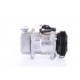 Compresor climatizare NISSENS pentru CITROEN BERLINGO, SAXO, PEUGEOT 106 II, 306, PARTNER 1.0-1.6 04.93-12.15