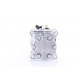Compresor climatizare NISSENS pentru CITROEN BERLINGO, SAXO, PEUGEOT 106 II, 306, PARTNER 1.0-1.6 04.93-12.15