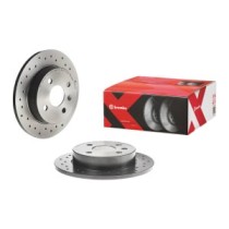 Disc frana BREMBO