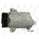Compresor climatizare NISSENS pentru OPEL ASTRA G, ASTRA H, MERIVA A, ZAFIRA B 1.6-1.8 LPG 03.00, diametru fulie 105 mm, 12 V