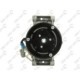 Compresor climatizare NISSENS pentru OPEL ASTRA G, ASTRA H, MERIVA A, ZAFIRA B 1.6-1.8 LPG 03.00, diametru fulie 105 mm, 12 V