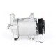 Compresor climatizare NISSENS pentru OPEL ASTRA G, ASTRA H, MERIVA A, ZAFIRA B 1.6-1.8 LPG 03.00, diametru fulie 105 mm, 12 V