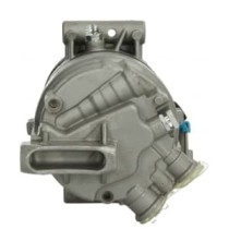 Compresor, climatizare NISSENS