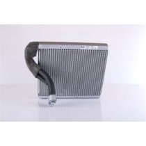 Evaporator, aer conditionat NISSENS