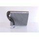 Evaporator aer condiționat NISSENS pentru KIA RIO III 1.1D-1.4D 06.11, dimensiuni 245 mm x 259 mm x 34 mm, material aluminiu