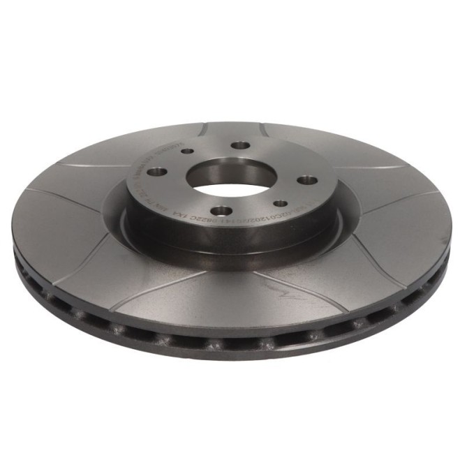 Disc frana BREMBO