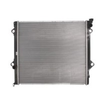 Radiator, racire motor KOYORAD
