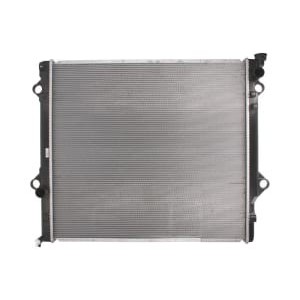 Radiator, racire motor KOYORAD