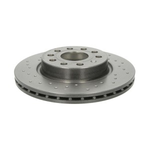 Disc frana BREMBO
