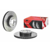 Disc frana BREMBO