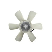 Clutch, radiator fan 