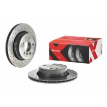 Disc frana BREMBO