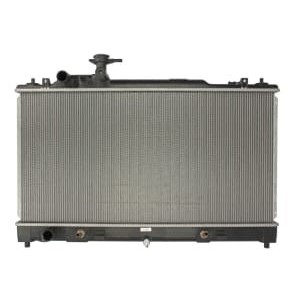 Radiator, racire motor KOYORAD