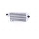Intercooler compresor NISSENS pentru HYUNDAI TUCSON 1.6 06.15-05.23, dimensiuni 340x189x90 mm, material aluminiu