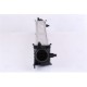 Intercooler compresor NISSENS pentru ALFA ROMEO GIULIETTA 1.4 04.10-12.20, dimensiuni 630x100x64 mm, aluminiu/plastic