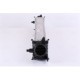 Intercooler compresor NISSENS pentru ALFA ROMEO GIULIETTA 1.4 04.10-12.20, dimensiuni 630x100x64 mm, aluminiu/plastic