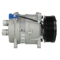 Compresor, climatizare NISSENS