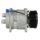 Compresor climatizare NISSENS pentru SEAT IBIZA II, VW GOLF III, VENTO 1.0-2.9 10.91-04.99, diametru fulie 118 mm, tip refrigerant R134a