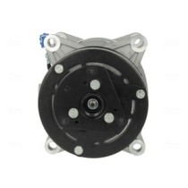 Compresor, climatizare NISSENS