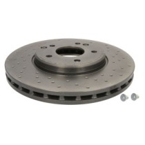 Disc frana BREMBO