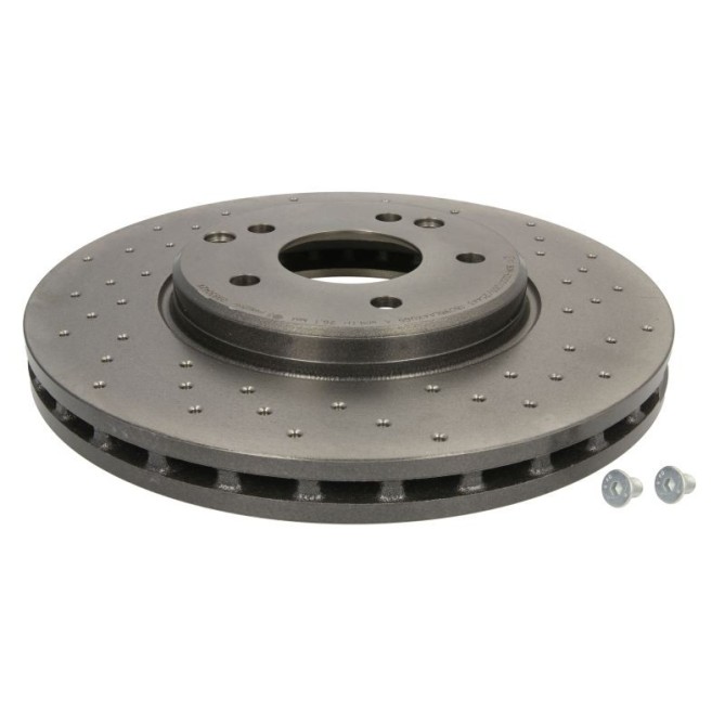 Disc frana BREMBO