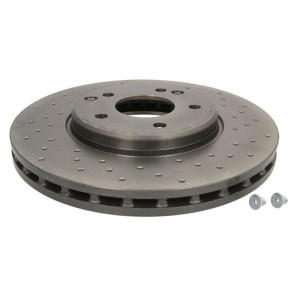 Disc frana BREMBO