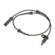 Senzor turatie roata ATE ABS Spate Dreapta/Stanga BMW X3 (G01, F97), X4 (G02, F98), MINI (F55) 1.2-3.0H 05.14