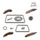 Chit lant de distributie SWAG set distributie (lant + pinion) BMW 1 (F20, F21, F40), 2 (F22, F87, F23, F45), 3 (F30, F80) 2.0D/2.0DH
