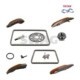 Chit lant de distributie SWAG set distributie (lant + pinion) BMW 1 (F20, F21, F40), 2 (F22, F87, F23, F45), 3 (F30, F80) 2.0D/2.0DH