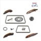 Chit lant de distributie SWAG set distributie (lant + pinion) BMW 1 (F20, F21, F40), 2 (F22, F87, F23, F45), 3 (F30, F80) 2.0D/2.0DH