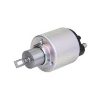 Solenoid, electromotor BOSCH