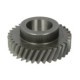 Roata dinţată cutiei de viteză C.E.I pinion 35 dinti arbore intermediar ZF ECOSPLIT 16 S 18 16 S 221 PTO 16 S 221 WSK