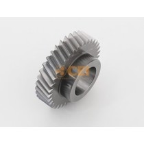 Roata dinţată a cutiei de viteză C.E.I