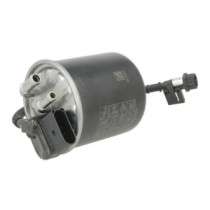 Filtru combustibil MANN-FILTER