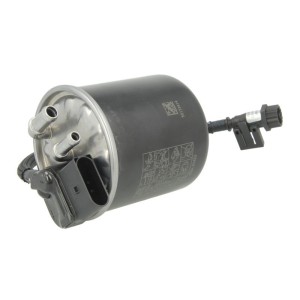 Filtru combustibil MANN-FILTER