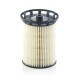 Filtru combustibil MANN-FILTER AUDI Q7 Q8 BENTLEY BENTAYGA VW TOUAREG 3.0D-4.0DH 01.15 Diametru interior 10.0 mm Diametru exterior 92.0 mm Înălțime 122.0 mm
