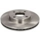 Disc frana ABE Fata Dreapta/Stanga pentru FORD FIESTA IV, FIESTA V, FOCUS I, FUSION, PUMA, 258.0 mm, 43.5 mm, 22.0 mm