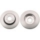 Disc frana TRW MOTO Fata Dreapta/Stanga 300.0 mm 51.9 mm 28.0 mm pentru MERCEDES MARCO POLO CAMPER VITO MIXTO TOURER