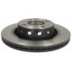 Disc frana TRW MOTO Fata Dreapta/Stanga AUDI 80 B4, CABRIOLET B3, COUPE B3 1.6-2.8 280.0 mm, Inaltime 56.0 mm, Grosime 22.0 mm