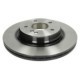 Disc frana TRW MOTO Spate Dreapta/Stanga 300.0 mm 55.3 mm 22.0 mm pentru MERCEDES C (CL203) C T-MODEL (S202 S203) CLK (A208 A209 C208 C209)