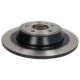 Disc frana TRW MOTO Spate Dreapta/Stanga 302.0 mm 51.0 mm 11.0 mm pentru FORD MONDEO V, FORD USA FUSION 1.0-2.5 09.12-